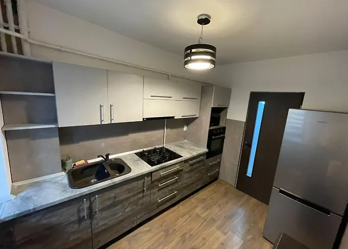 Propriete Nine - Palas, City Center, Business Area