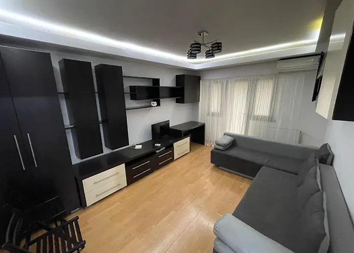 Propriete Nine - Palas, City Center, Business Area