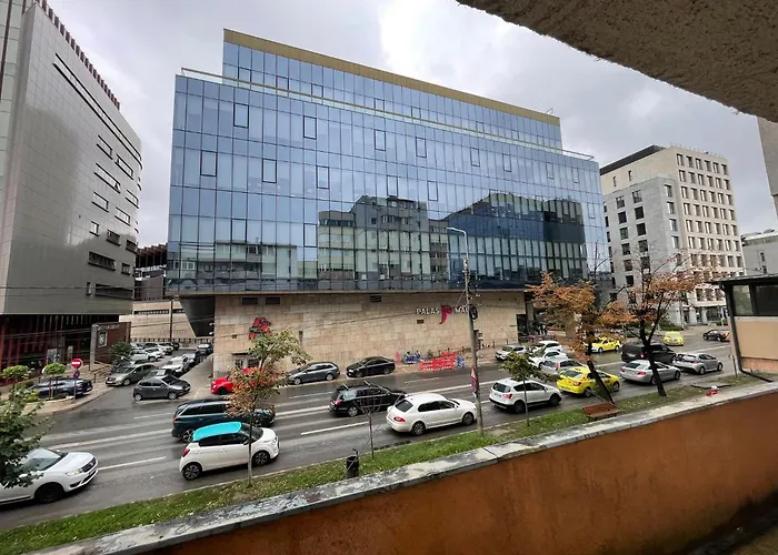 Propriete Nine - Palas, City Center, Business Area