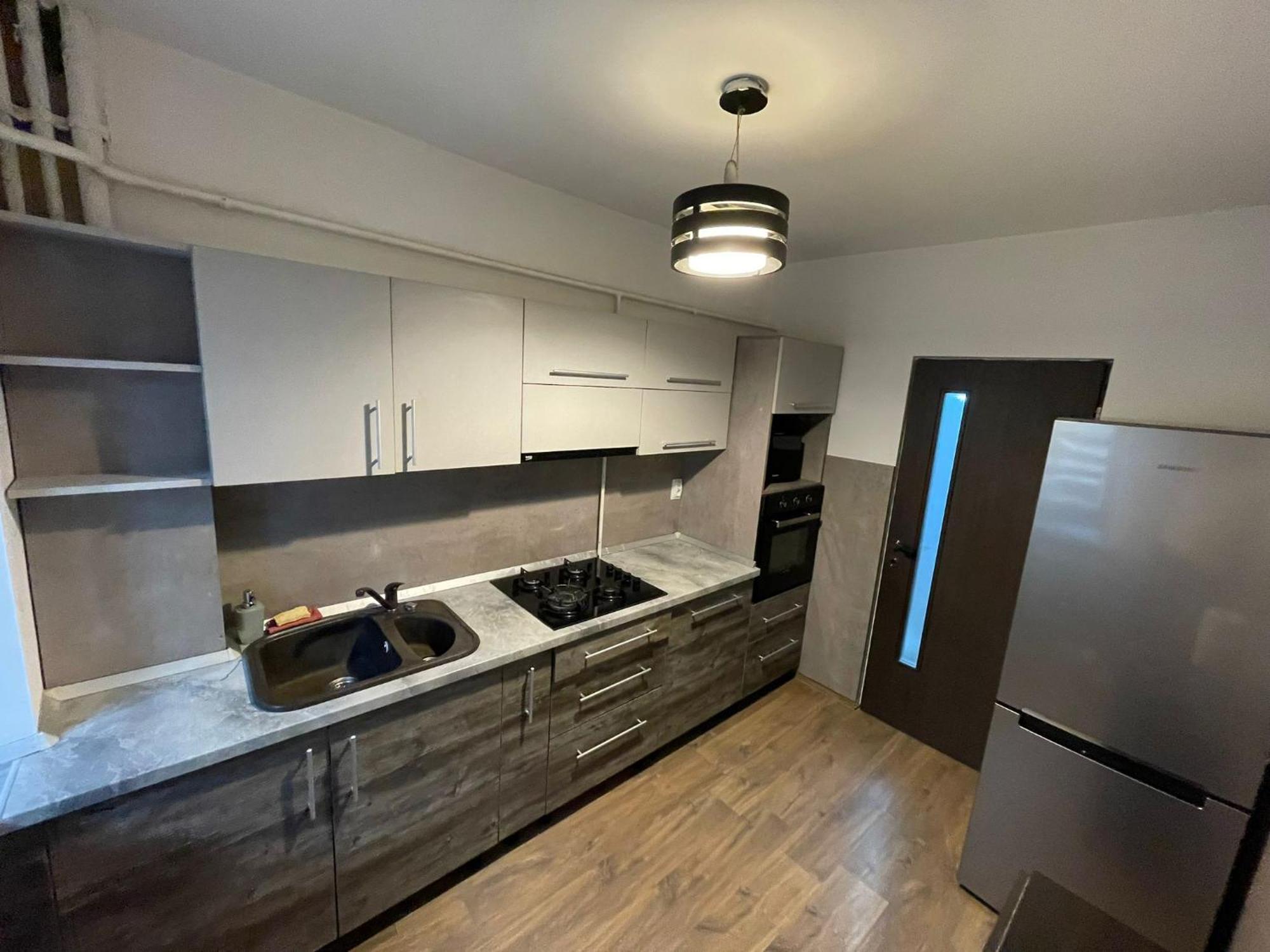 Propriete Nine - Palas, Center, Business Area Apartment Iasi