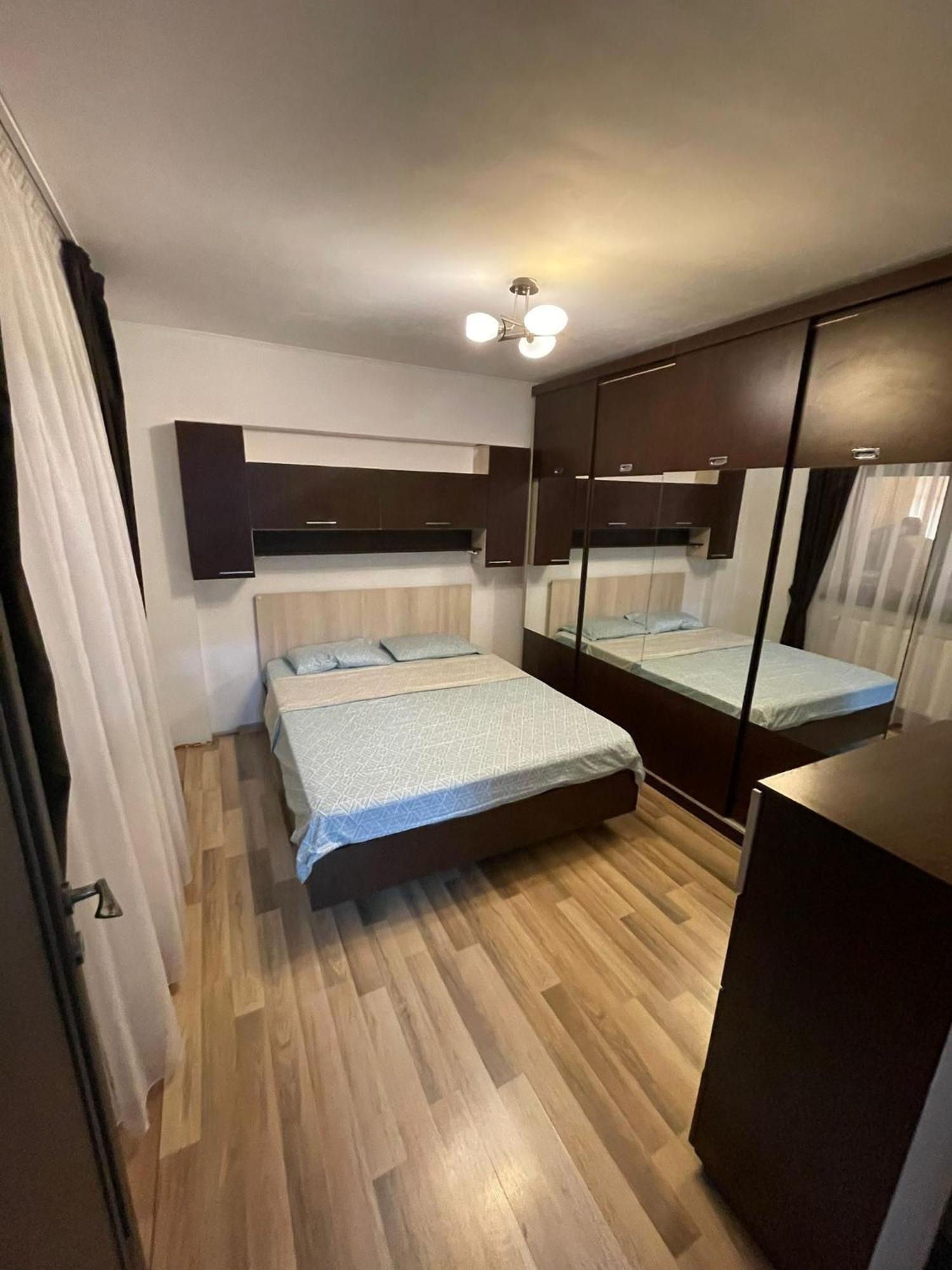 Apartment Propriete Nine - Palas, Center, Business Area Iasi
