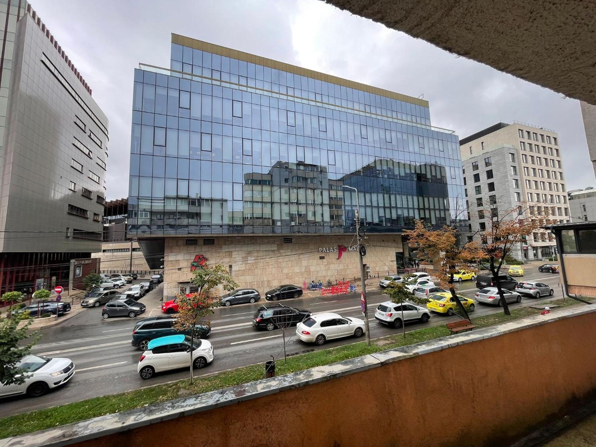 Propriete Nine - Palas, Center, Business Area Apartment